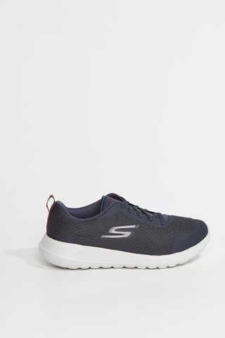 Tenis Go Walk Max - Azul marino