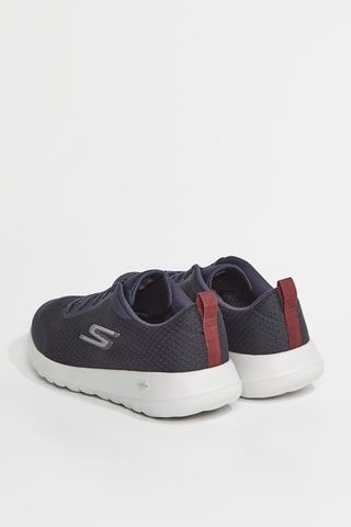 Tenis Go Walk Max - Azul marino