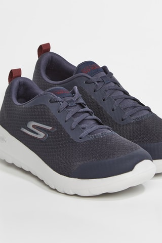 Tenis Go Walk Max - Azul marino