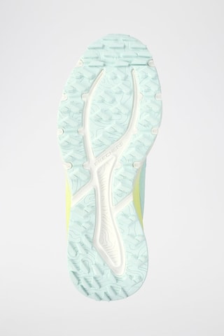 Tenis Switch Back - Verde