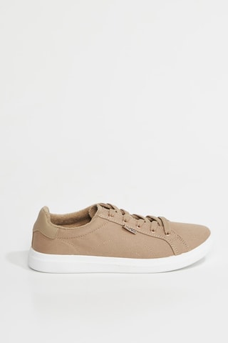Tenis Bobs D’vine - Marrón claro