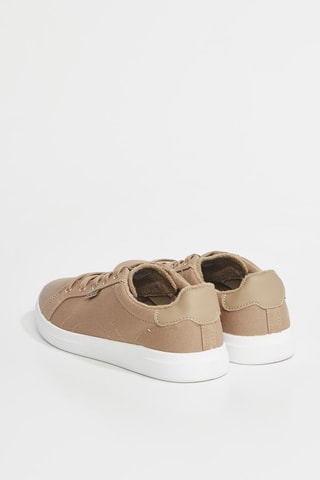 Tenis Bobs D’vine - Marrón claro