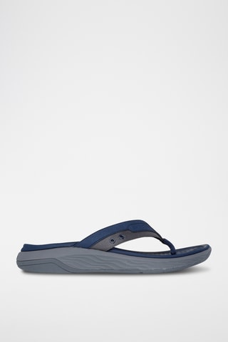 Sandalias - Azul marino