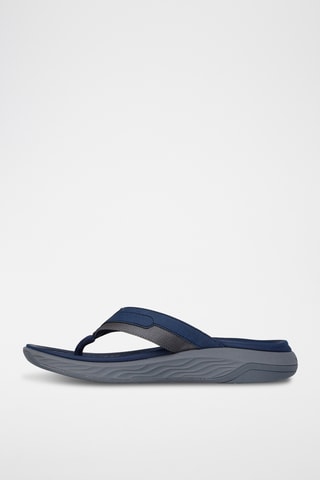 Sandalias - Azul marino