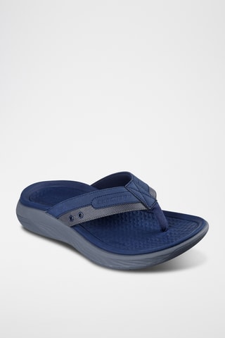 Sandalias - Azul marino