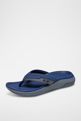 Sandalias - Azul marino