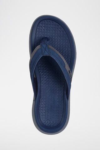 Sandalias - Azul marino