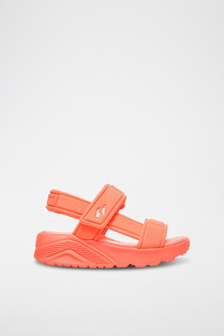 Sandalias - Coral