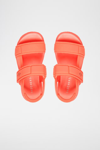 Sandalias - Coral