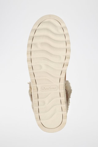 Zapatillas de casa forradas Arch Fit Dream - Camel