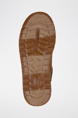 Zapatillas de casa forradas Keepsakes Hi-Rise - Marrón