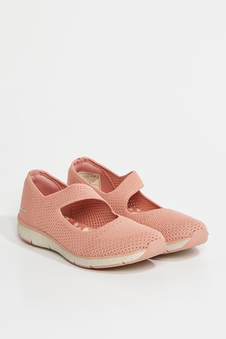 Babies Be-Cool - Rosa