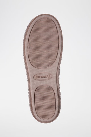 Náuticos forrados Cozy Campfire - Topo