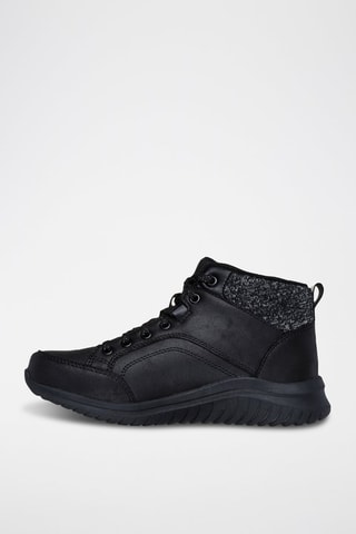 Botines - Negro