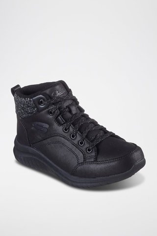 Botines - Negro