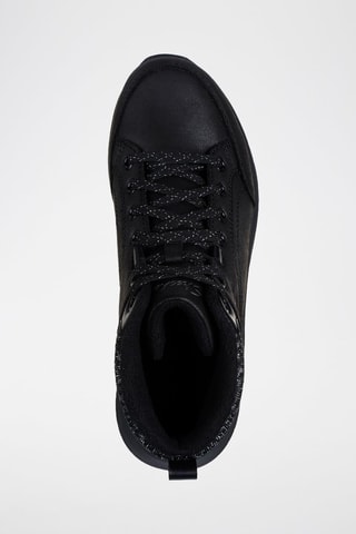 Botines - Negro