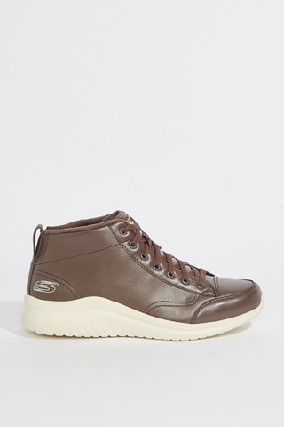 Botas Ultra Flex 2.0 - Marrón