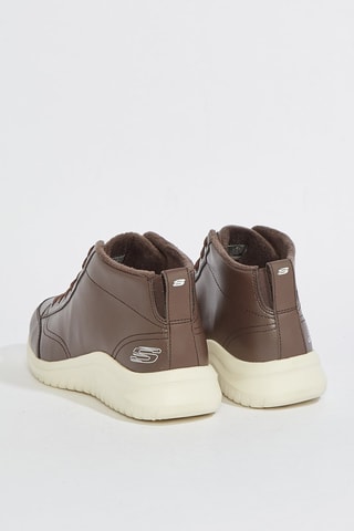Botas Ultra Flex 2.0 - Marrón