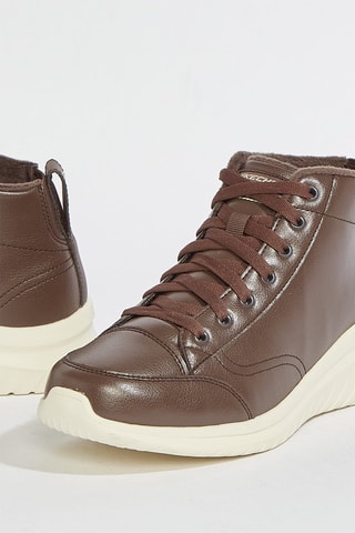 Botas Ultra Flex 2.0 - Marrón