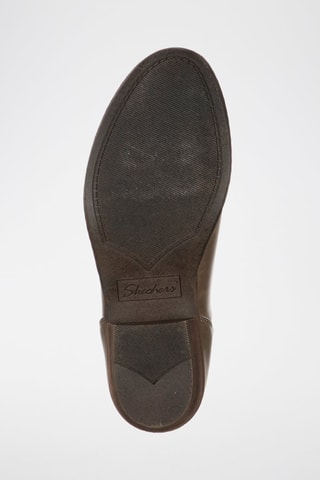 Botines Chelsea Texas - Topo
