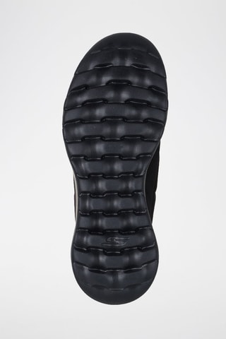 Botines forrados On-The-Go Joy - Negro