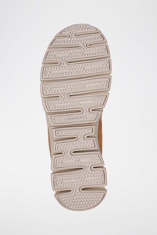 Botines Chelsea S’Ynergy - Camel