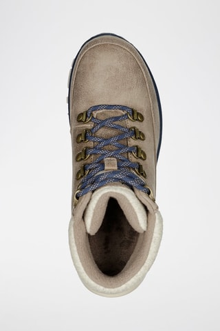 Botines Synergy - Topo