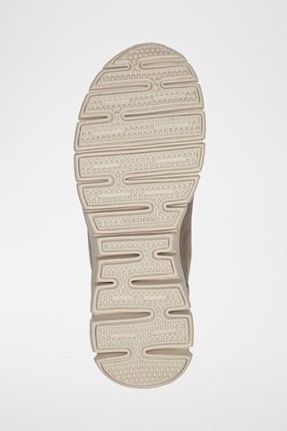 Botines Synergy - Topo
