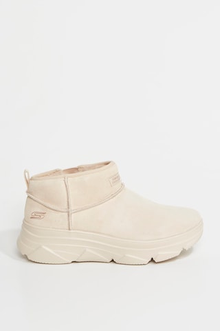 Botines de nobuk Bobs Mt. Peak - Beige