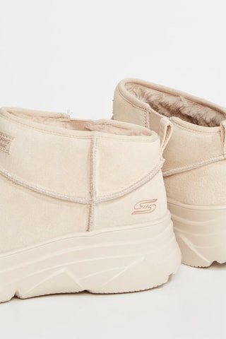 Botines de nobuk Bobs Mt. Peak - Beige