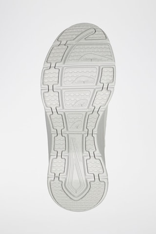 Botines forrados D'lux Walker - Gris claro