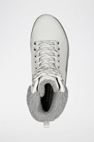 Botines forrados D'lux Walker - Gris claro