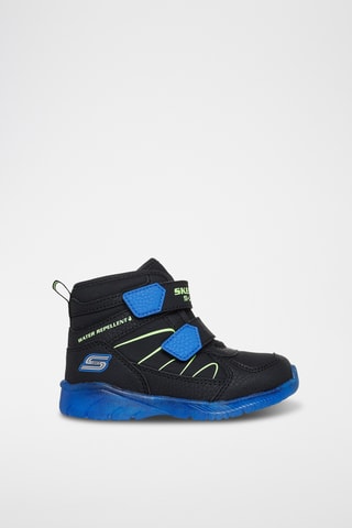 Botines - Negro