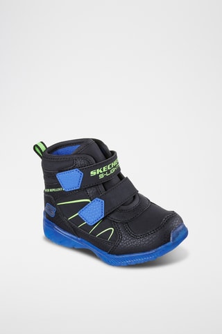 Botines - Negro