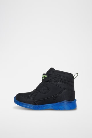 Botines - Negro
