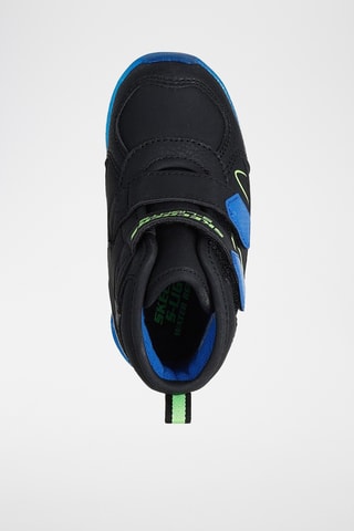Botines - Negro