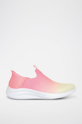 Slip-on - Rosa