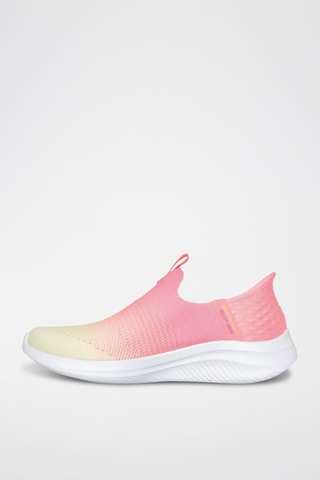 Slip-on - Rosa