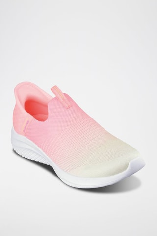 Slip-on - Rosa