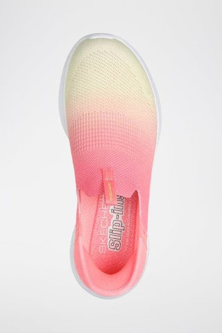 Slip-on - Rosa