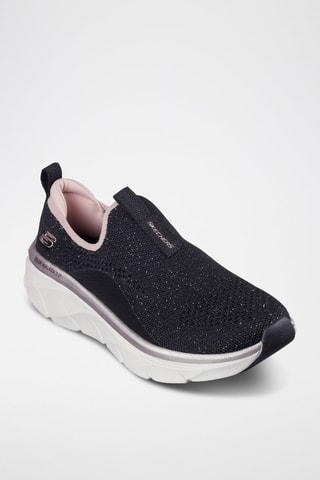 Slip-on - Negro