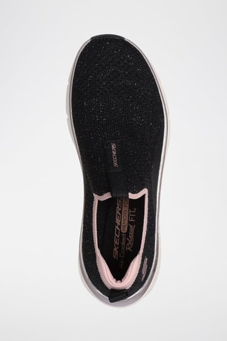 Slip-on - Negro