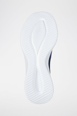Slip-on Beauty Blend Ultra Flex 3.0 - Azul marino y lavanda