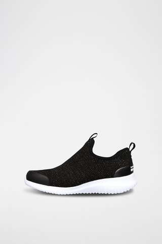 Slip-on - Negro