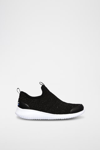 Slip-on - Negro
