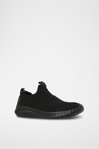 Slip-on - Negro