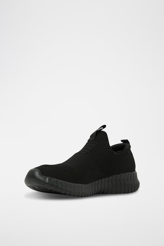 Slip-on - Negro