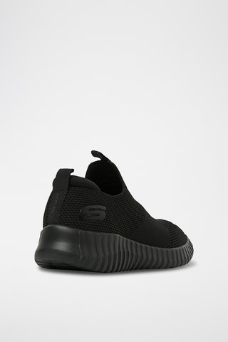 Slip-on - Negro