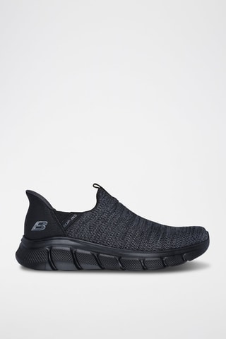 Slip-on - Negro