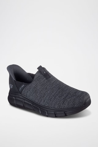 Slip-on - Negro